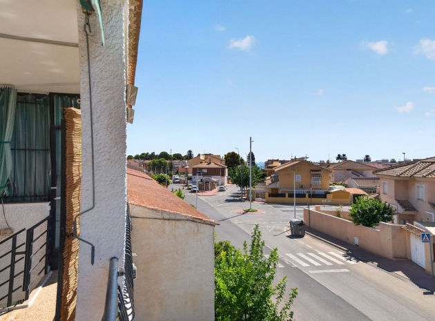 Resale - Apartment - San Pedro del Pinatar - Lo Pagan