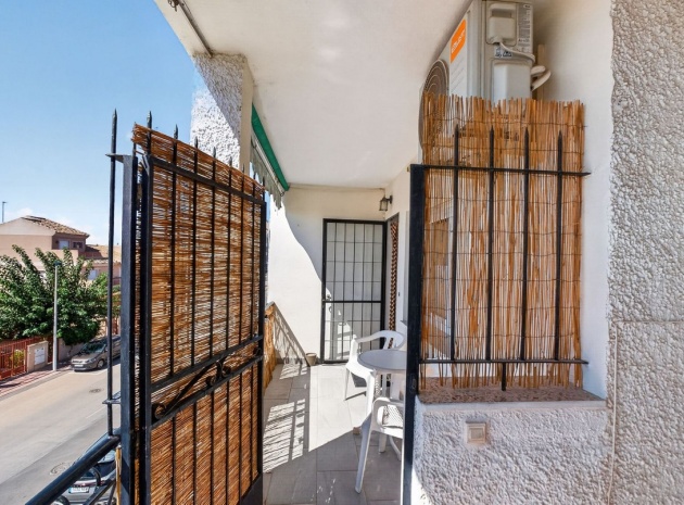 Resale - Apartment - San Pedro del Pinatar - Lo Pagan
