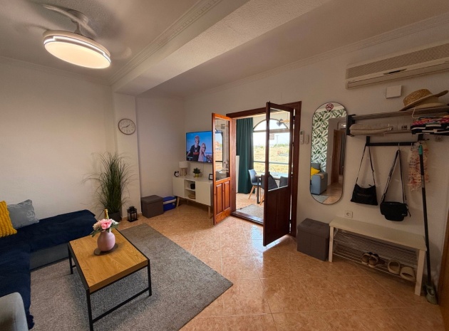 Revente - Appartement - Torrevieja - La Mata