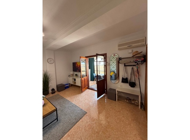 Revente - Appartement - Torrevieja - La Mata