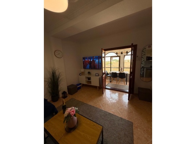 Revente - Appartement - Torrevieja - La Mata