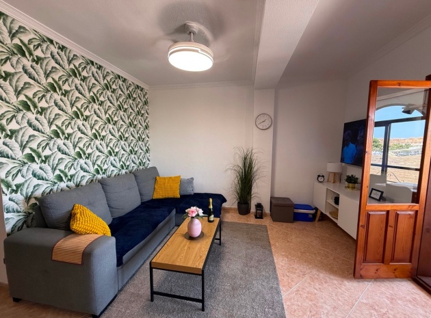 Revente - Appartement - Torrevieja - La Mata
