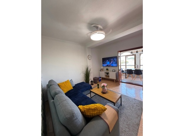 Revente - Appartement - Torrevieja - La Mata