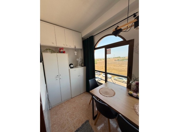Revente - Appartement - Torrevieja - La Mata