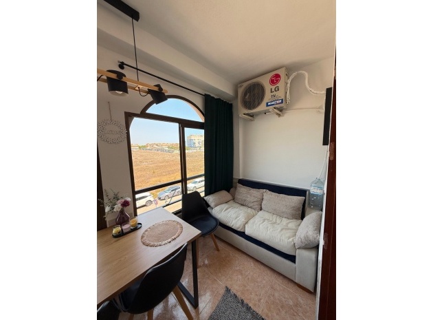 Revente - Appartement - Torrevieja - La Mata