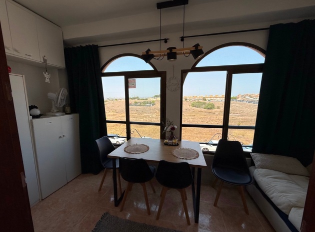 Revente - Appartement - Torrevieja - La Mata