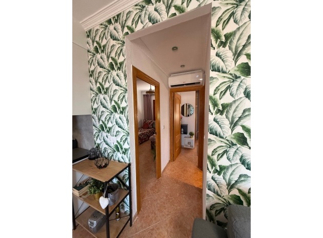 Revente - Appartement - Torrevieja - La Mata