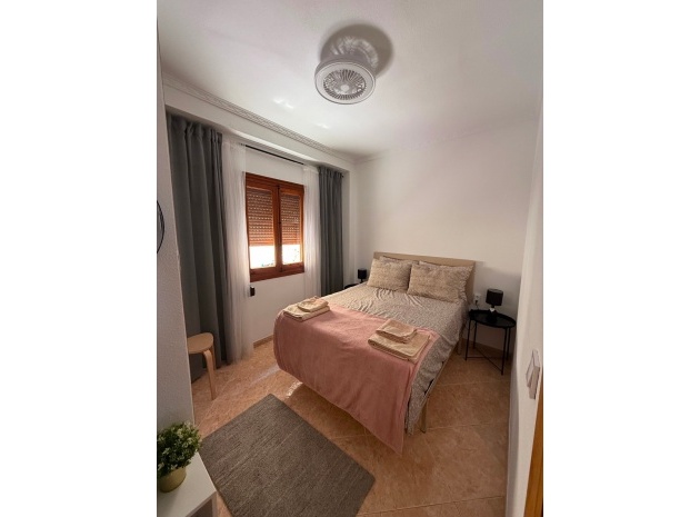 Revente - Appartement - Torrevieja - La Mata