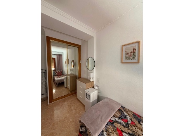 Revente - Appartement - Torrevieja - La Mata