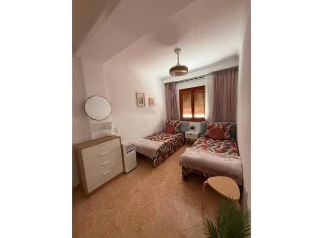 Revente - Appartement - Torrevieja - La Mata