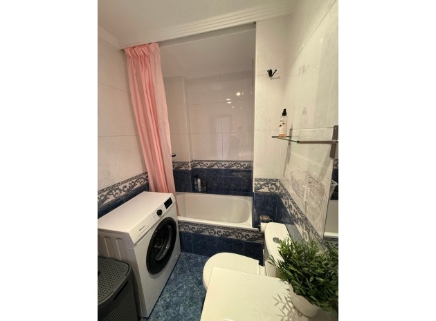 Revente - Appartement - Torrevieja - La Mata