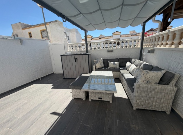Wiederverkauf - Wohnung - Orihuela - Entre Naranjos