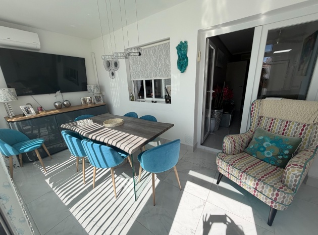 Wiederverkauf - Wohnung - Orihuela - Entre Naranjos