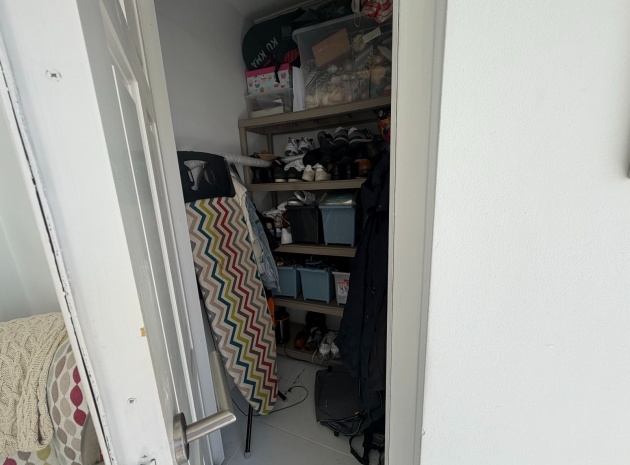 Wiederverkauf - Wohnung - Orihuela - Entre Naranjos