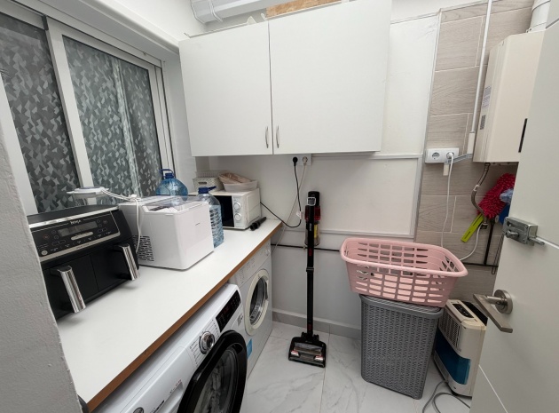 Wiederverkauf - Wohnung - Orihuela - Entre Naranjos
