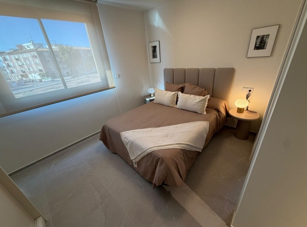 Nybyggnad - Radhus - Pilar de la Horadada - pueblo