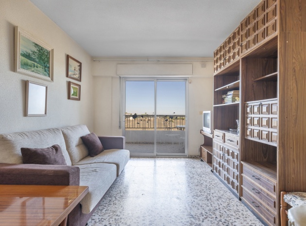 Återförsäljning - Lägenhet - Torrevieja - Rocio del Mar