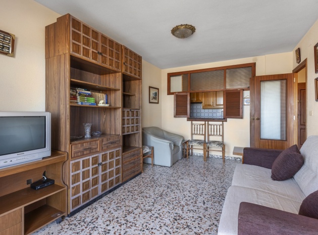 Återförsäljning - Lägenhet - Torrevieja - Rocio del Mar
