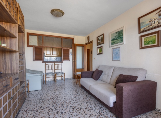 Återförsäljning - Lägenhet - Torrevieja - Rocio del Mar