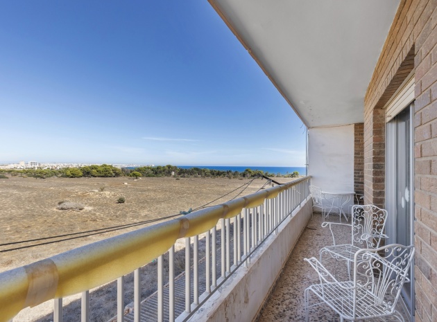 Återförsäljning - Lägenhet - Torrevieja - Rocio del Mar