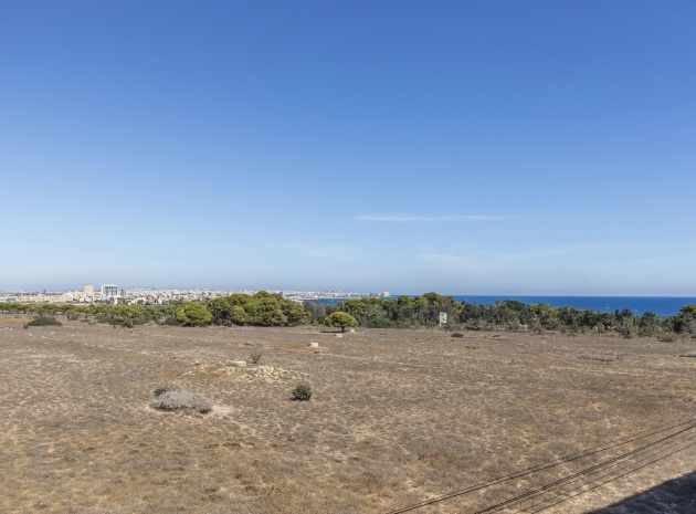 Återförsäljning - Lägenhet - Torrevieja - Rocio del Mar