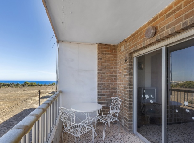 Återförsäljning - Lägenhet - Torrevieja - Rocio del Mar