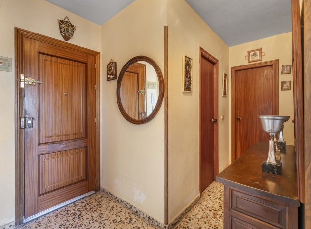 Återförsäljning - Lägenhet - Torrevieja - Rocio del Mar