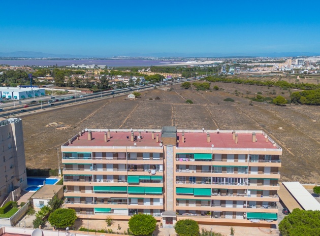Återförsäljning - Lägenhet - Torrevieja - Rocio del Mar