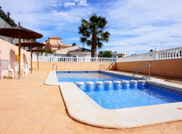Återförsäljning - Radhus - Orihuela - Playa Flamenca