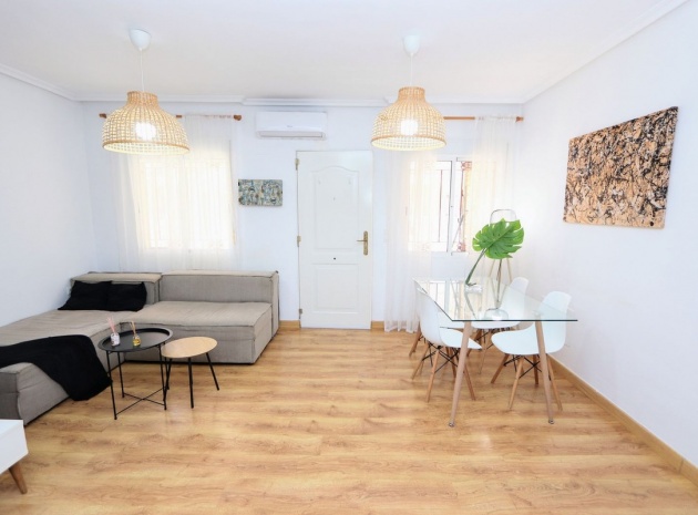 Återförsäljning - Radhus - Orihuela - Playa Flamenca