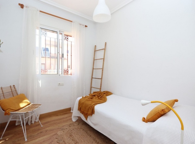 Återförsäljning - Radhus - Orihuela - Playa Flamenca