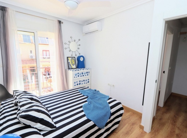 Återförsäljning - Radhus - Orihuela - Playa Flamenca