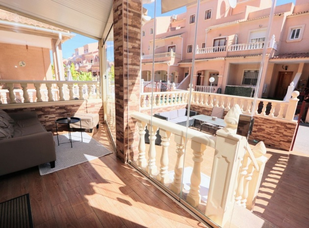 Återförsäljning - Radhus - Orihuela - Playa Flamenca