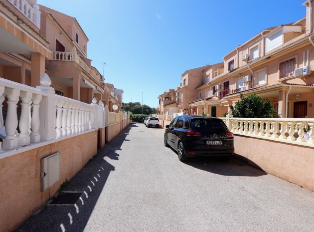 Återförsäljning - Radhus - Orihuela - Playa Flamenca