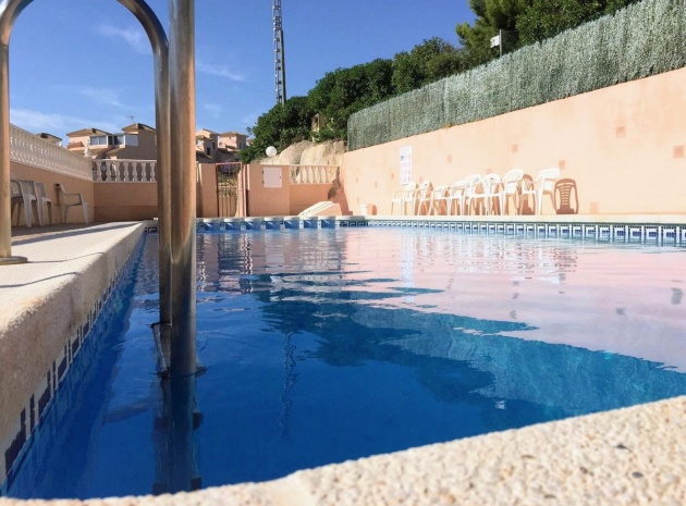Återförsäljning - Radhus - Orihuela - Playa Flamenca