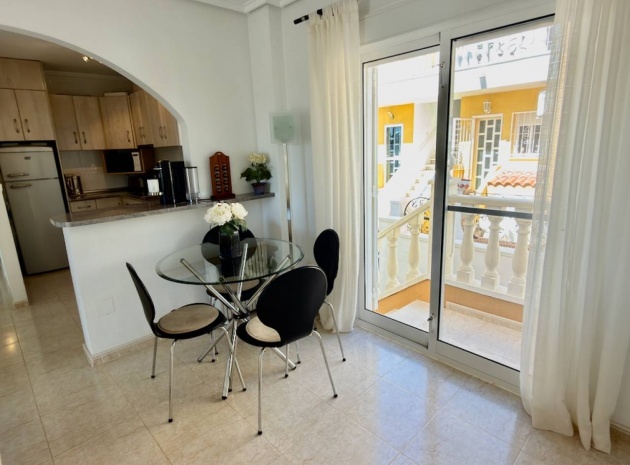 Wiederverkauf - Villa - Ciudad Quesada - Doña Pena