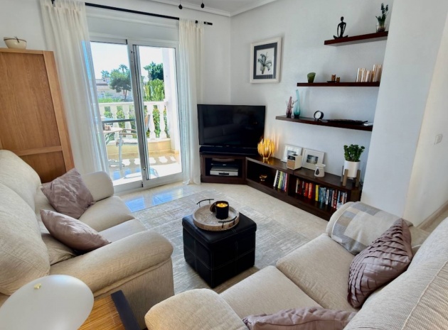 Wiederverkauf - Villa - Ciudad Quesada - Doña Pena