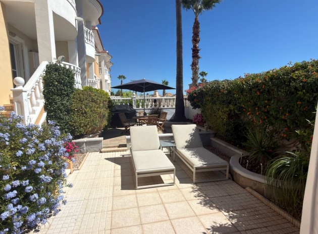 Wiederverkauf - Villa - Ciudad Quesada - Doña Pena