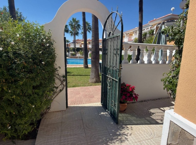 Wiederverkauf - Villa - Ciudad Quesada - Doña Pena