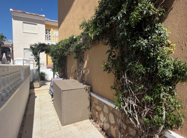 Wiederverkauf - Villa - Ciudad Quesada - Doña Pena