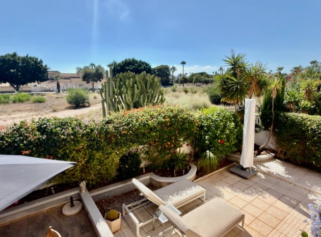 Wiederverkauf - Villa - Ciudad Quesada - Doña Pena