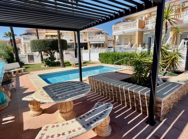 Wiederverkauf - Villa - Ciudad Quesada - Doña Pena