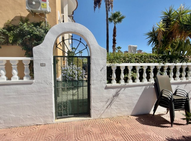Wiederverkauf - Villa - Ciudad Quesada - Doña Pena