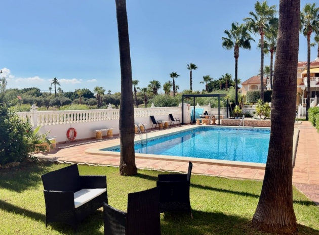 Wiederverkauf - Villa - Ciudad Quesada - Doña Pena