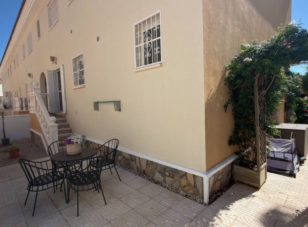 Wiederverkauf - Villa - Ciudad Quesada - Doña Pena