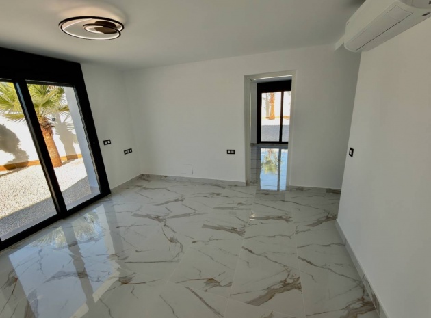 Wiederverkauf - Villa - Ciudad Quesada
