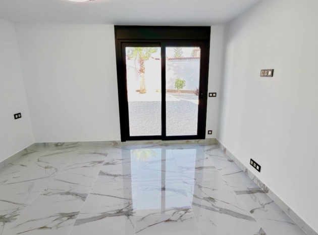 Wiederverkauf - Villa - Ciudad Quesada