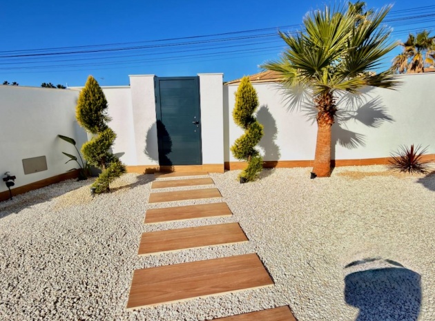 Wiederverkauf - Villa - Ciudad Quesada