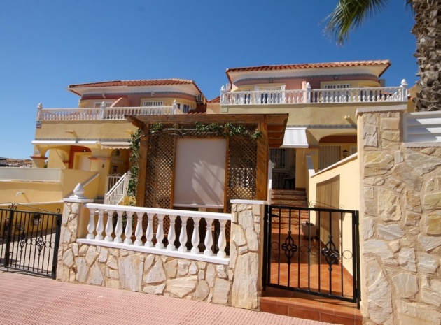 Revente - Maison de ville - Orihuela Costa