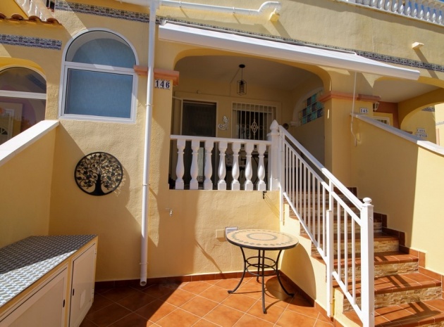 Revente - Maison de ville - Orihuela Costa